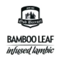 pivo Lambic Infused With Bamboo Leaf