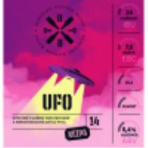 pivo UFO 14°
