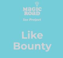 pivo Ice Project: Like Bounty - Stout
