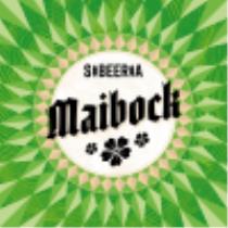 pivo Sibeeria Maibock 16°