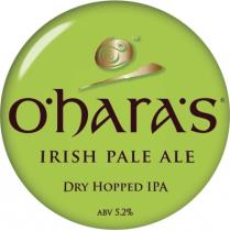 pivo O'Hara's Irish Pale Ale 