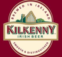 pivo Kilkenny - Irish Red Ale 