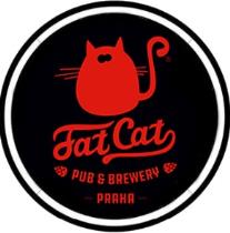 pivo Fat Cat Ale