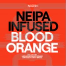 pivo NEIPA Infused Blood Orange 15°