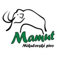 pivovar Mamut, Mikulov