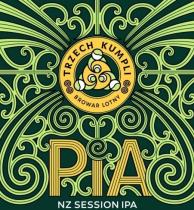 pivo Pia - Session IPA 