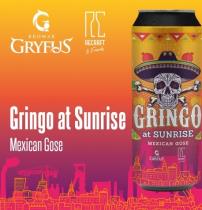 pivo Gringo At Sunrise - Mexican Sour