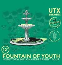 pivo Fountain of Youth - Sour 12°