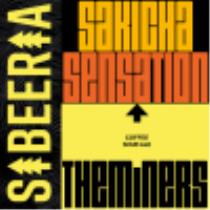 pivo Sibeeria Sakicha Sensation 13°