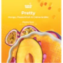 pivo Pretty - Mango, Passionfruit & Creme Brulee 18°