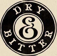 pivovar Dry & Bitter Brewing Company