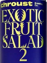pivo Exotic Fruit Salad 2 13°