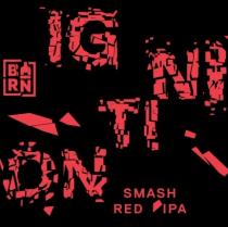 pivo Ignition - Red IPA 