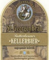pivo Buttenheimer Kellerbier 12°