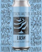 pivo Lush - Hazy Session IPA 14°