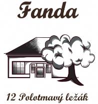 pivo Fanda - polotmavý ležák 12°
