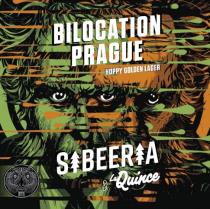 pivo Sibeeria Bilocation – Prague IPL 12°
