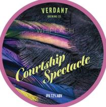 pivo Courtship Spectacle - NEIPA 
