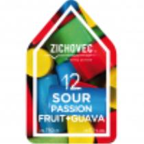 pivo Sour Passion Fruit + Guava 12°