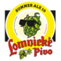 pivo Lomnický Summer Ale 10°