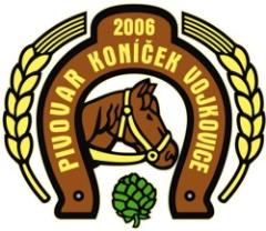 pivovar Koníček, Vojkovice