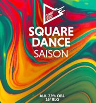 pivo Square Dance - Saison 16°