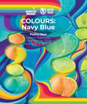 pivo COLOURS: Navy Blue - Lemon, Lime, Calamasi & Ene..