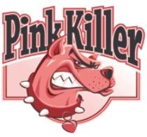 pivo Pink Killer - Fruit Beer 12°