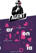 pivo Agent Aronia - Session Ale 11°