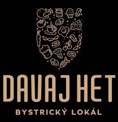 podnik Davaj Het - Bystrický lokál