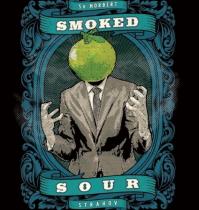 pivo Sv. Norbert Smoked Sour (2023)