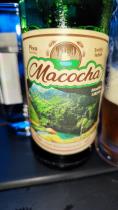 pivo Macocha