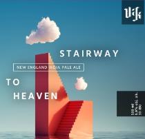 pivo Stairway To Heaven 14°