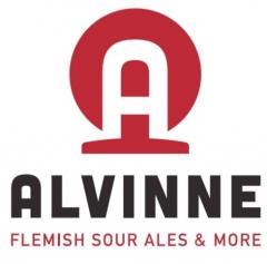 pivovar Brouwerij Alvinne